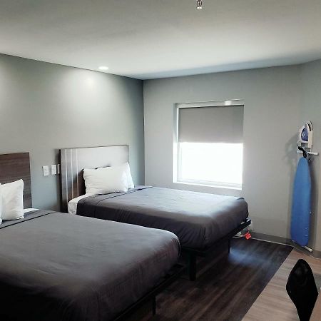 Hathaway Inn Panama City Extérieur photo