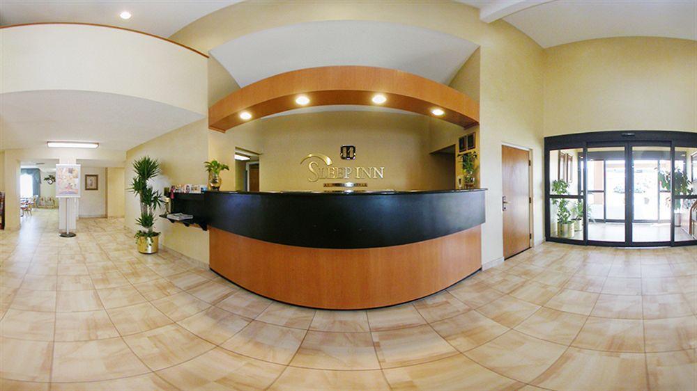 Hathaway Inn Panama City Extérieur photo
