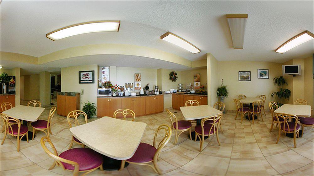 Hathaway Inn Panama City Extérieur photo