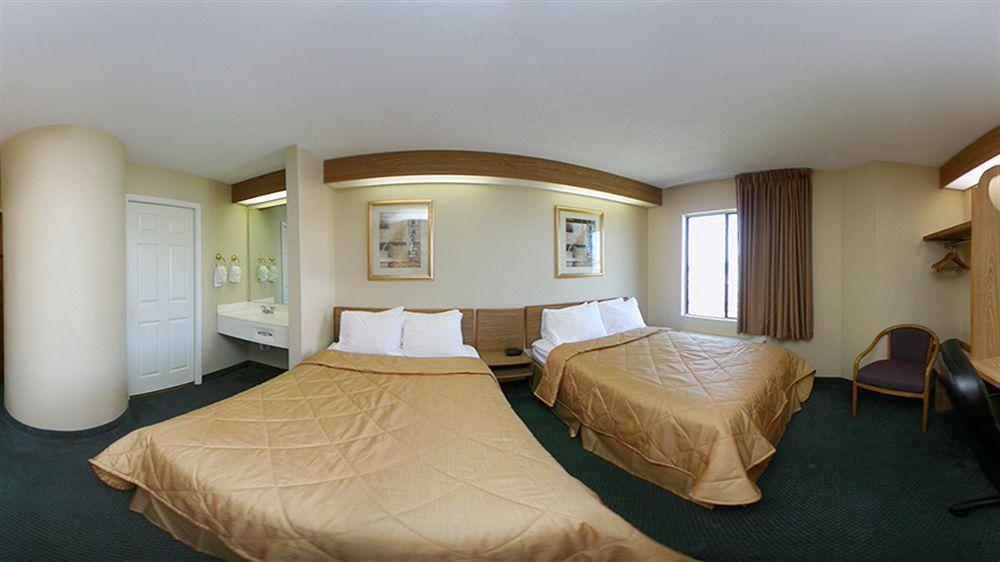 Hathaway Inn Panama City Extérieur photo