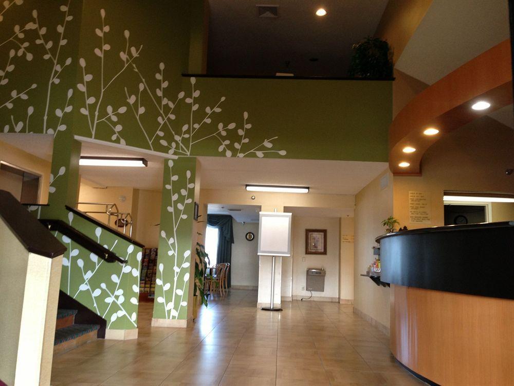 Hathaway Inn Panama City Extérieur photo