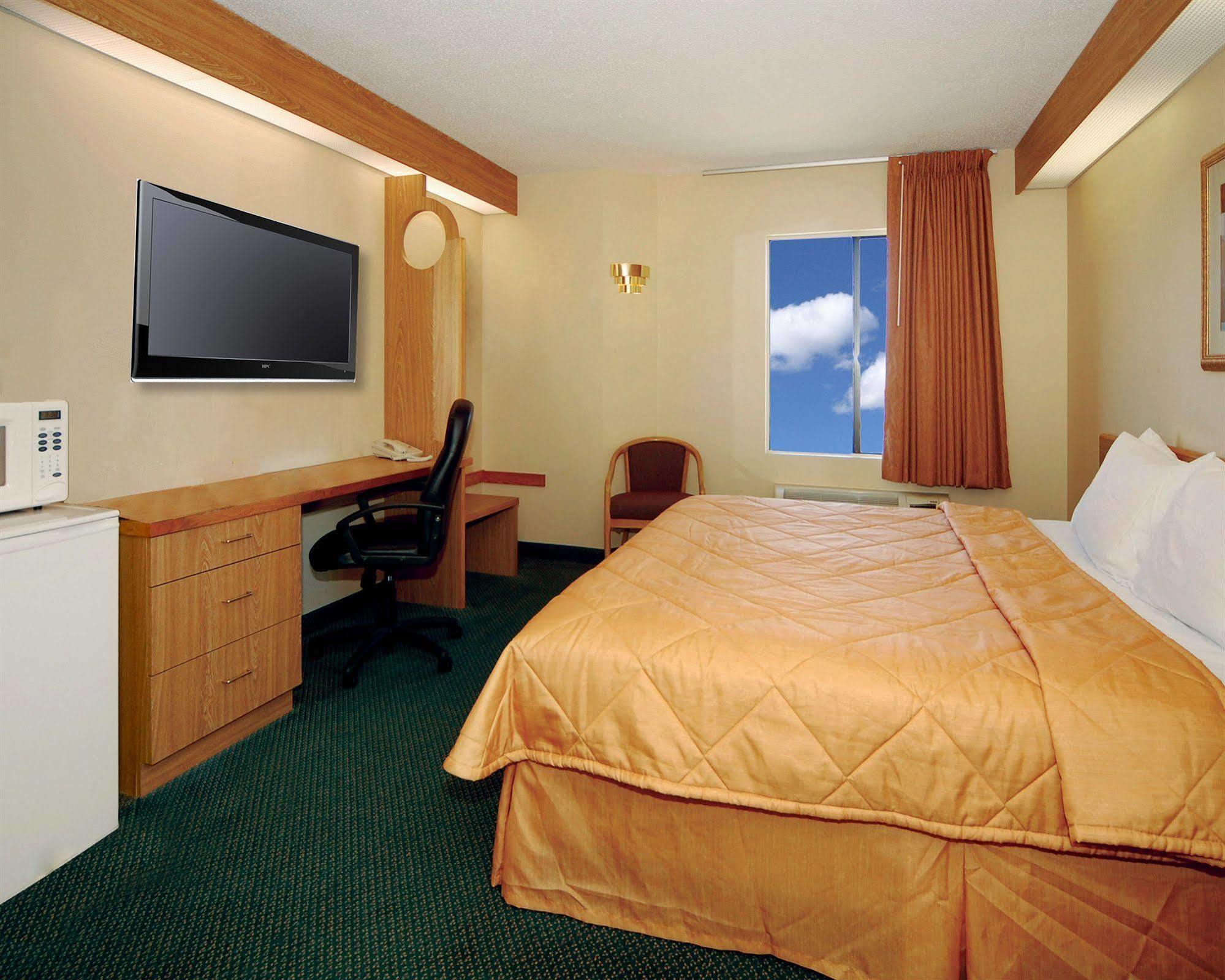 Hathaway Inn Panama City Extérieur photo