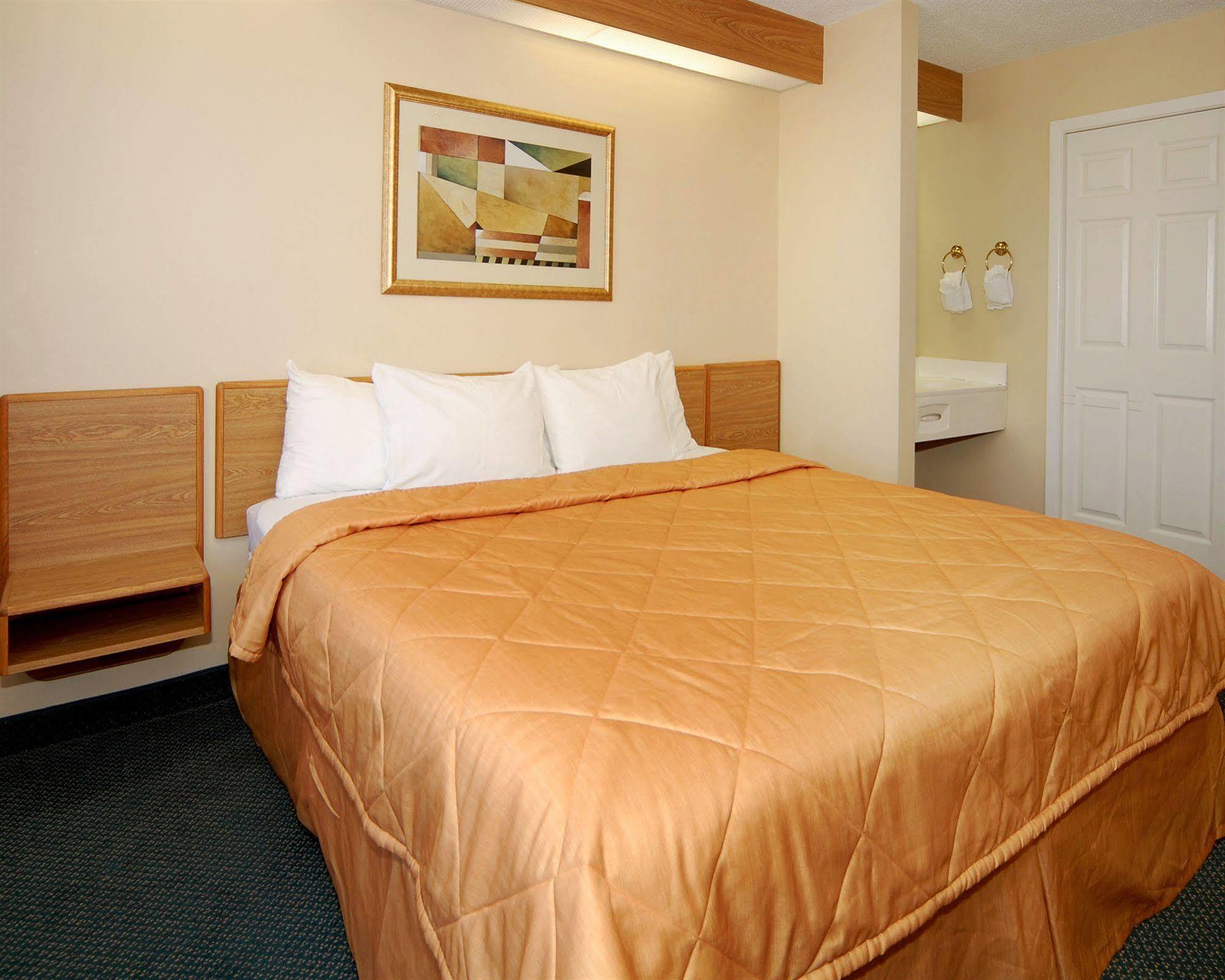 Hathaway Inn Panama City Extérieur photo