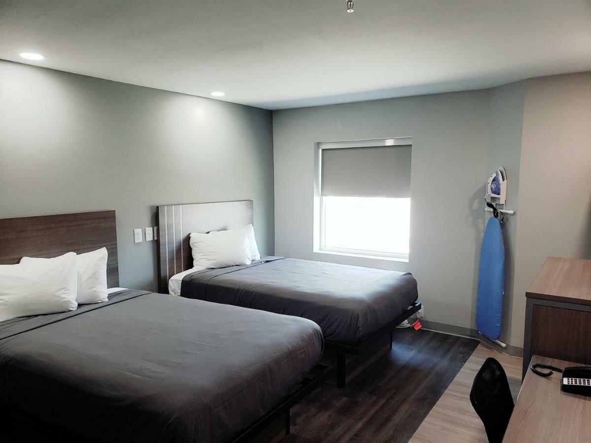Hathaway Inn Panama City Extérieur photo